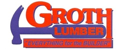 Groth Lumber Logo